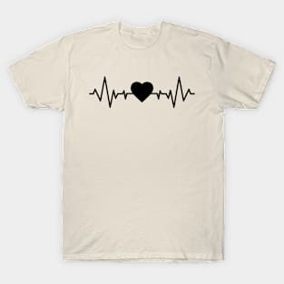 Heartline T-Shirt